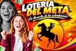 Lotería del Meta: resultados del sorteo del miércoles 14 de octubre de 2026
