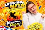 Lotería del Meta: todos los resultados del sorteo del miércoles 7 de octubre de 2026