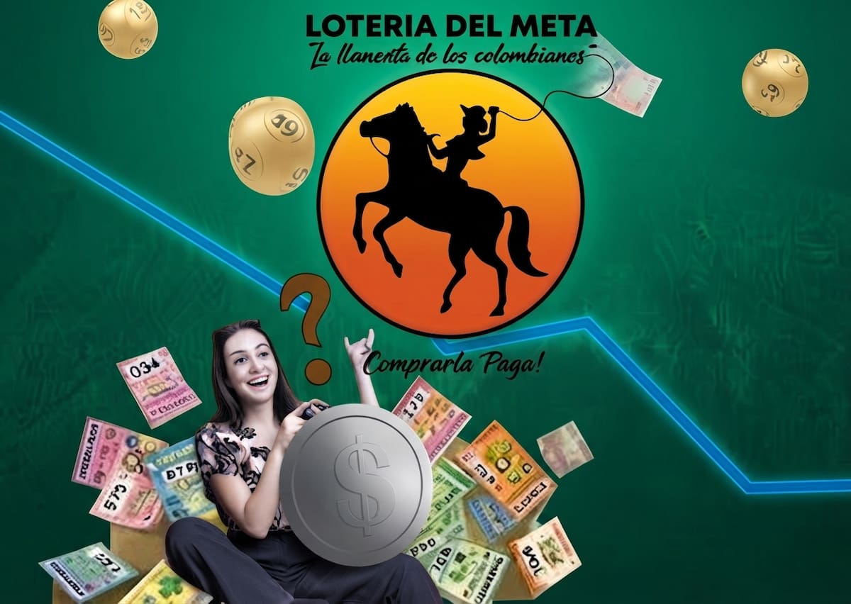 Lotería del Meta: resultado del sorteo del miércoles 9 de septiembre de 2026.