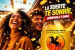 Lotería del Meta: resultados completos del sorteo del viernes 14 de agosto de 2026