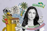 Lotería del Quindío: resultado del sorteo del jueves 27 de agosto de 2026