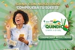 Lotería del Quindío: resultado completo del sorteo del jueves 3 de septiembre de 2026
