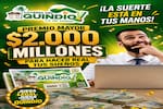 Lotería del Quindío: resultado del sorteo del jueves 24 de septiembre de 2026