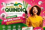 Lotería del Quindío: todos los resultados del sorteo del jueves 17 de septiembre de 2026