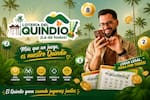 Lotería del Quindío: resultado del sorteo del jueves 10 de septiembre de 2026