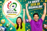Lotería del Risaralda: resultado del sorteo del viernes 14 de agosto de 2026