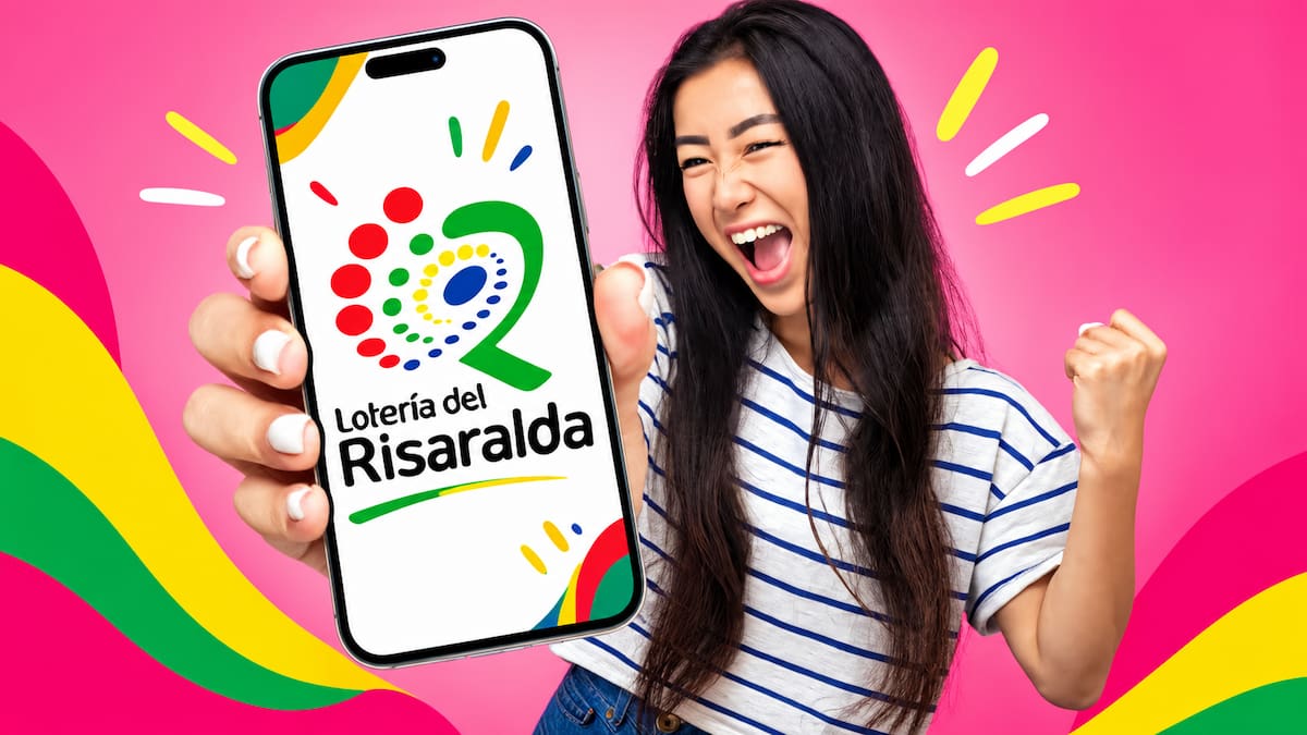 Lotería del Risaralda: resultado del sorteo de hoy.
