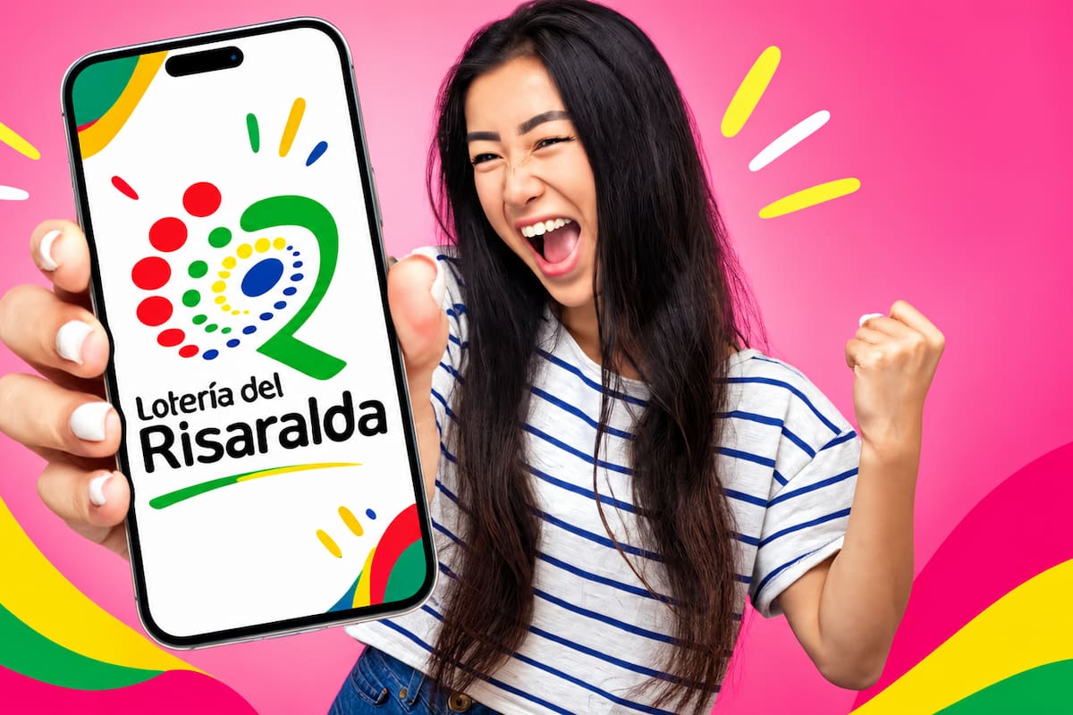 Lotería del Risaralda: resultado del sorteo del viernes 25 de septiembre de 2026.