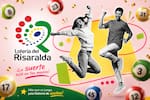 Lotería del Risaralda: resultados del sorteo del viernes 17 de julio de 2026