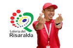 Lotería del Risaralda: resultados del sorteo del viernes 24 de abril de 2026