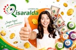 Lotería del Risaralda: resultados del sorteo del viernes 24 de julio de 2026