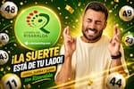 Lotería del Risaralda: resultado del sorteo del viernes 4 de septiembre de 2026