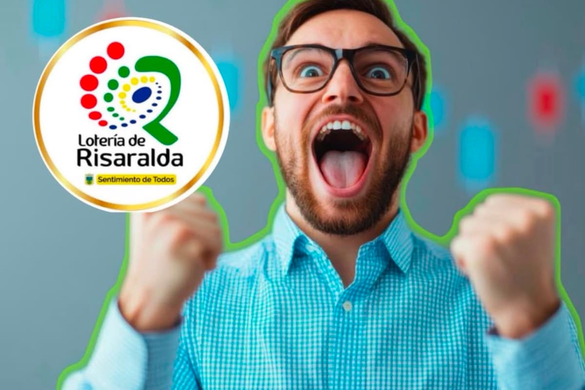 Lotería del Risaralda: sorteo de hoy.