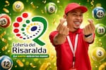 Lotería del Risaralda: resultados del sorteo del viernes 31 de julio de 2026