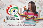 Lotería del Risaralda: resultado del sorteo del viernes 18 de septiembre de 2026