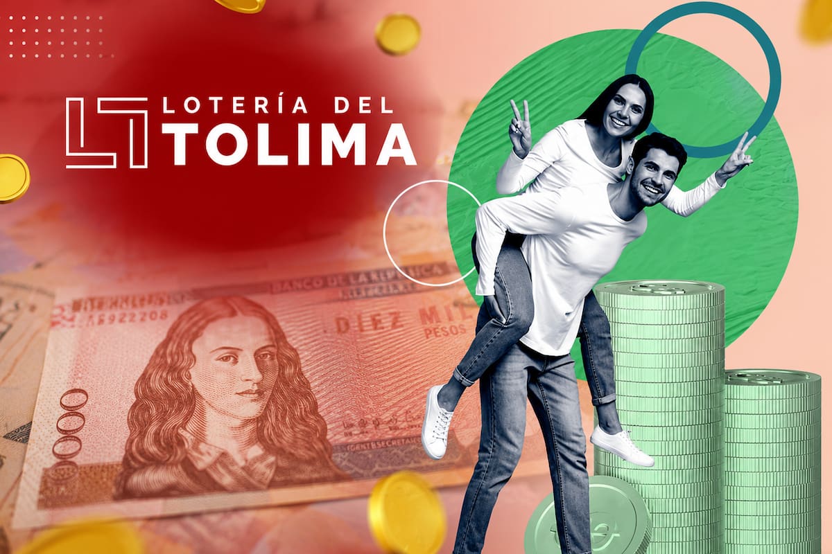 Sorteo de Lotería del Huila: martes 21 de julio de 2026.