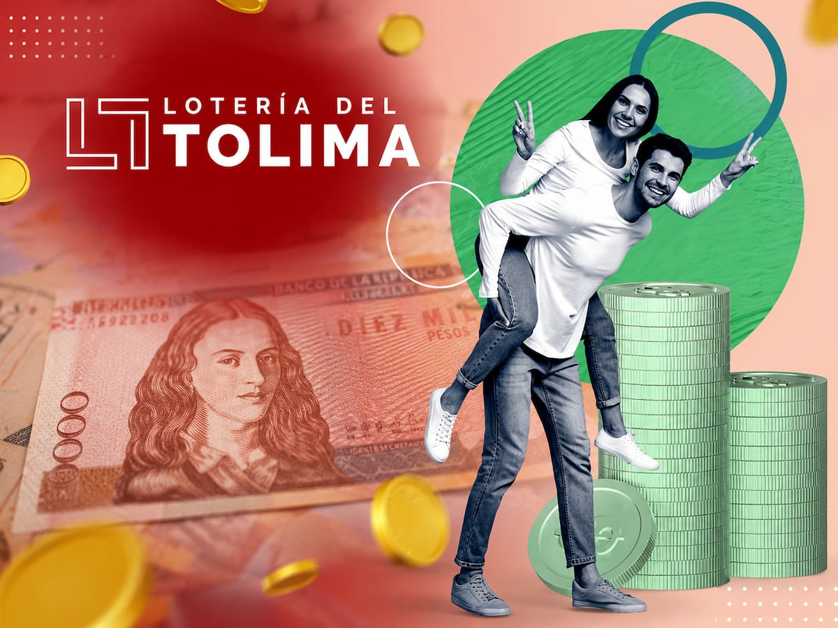 Sorteo de Lotería del Huila: 27 de julio de 2026.