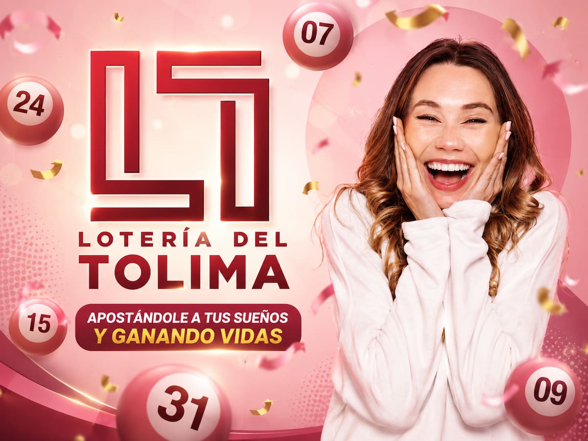 La Lotería del Tolima juega todos los lunes en la noche y sus resultados son avalados por la entidad reguladora de juegos de suerte y azar en Colombia.