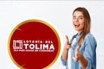 Resultado Lotería del Tolima: sorteo del martes 30 de junio de 2026