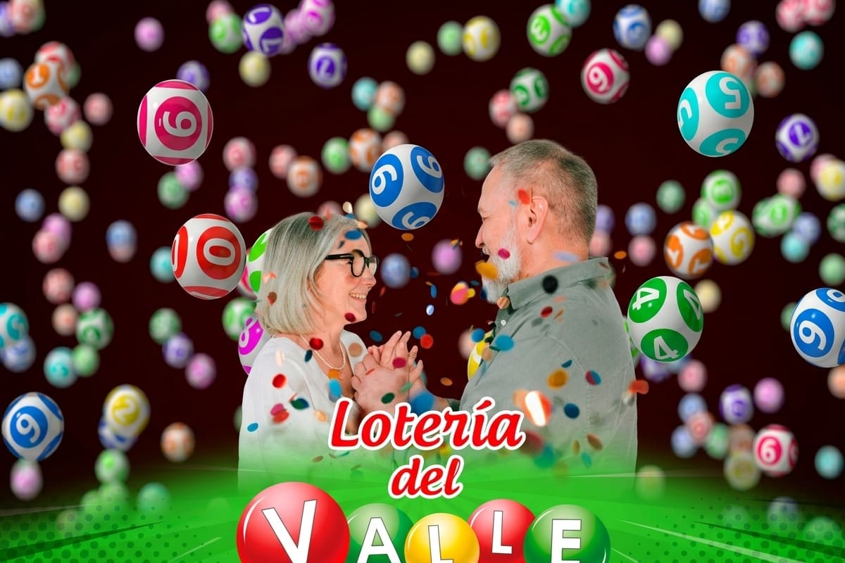Lotería del Valle: conozca los resultados del sorteo de hoy.