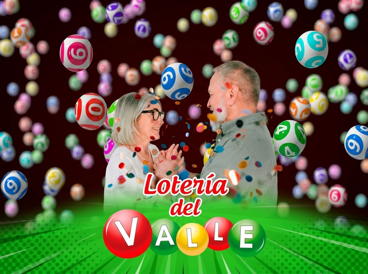 Lotería del Valle: conozca los resultados del sorteo de hoy.