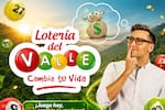 Lotería del Valle: resultados del sorteo del miércoles 29 de julio de 2026