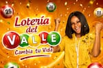 Lotería del Valle: resultados del sorteo del miércoles 15 de julio de 2026