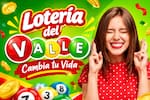 Lotería del Valle: resultado del sorteo del miércoles 7 de otubre de 2026