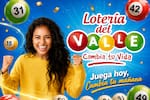 Lotería del Valle: resultados completos del sorteo del miércoles 19 de agosto de 2026