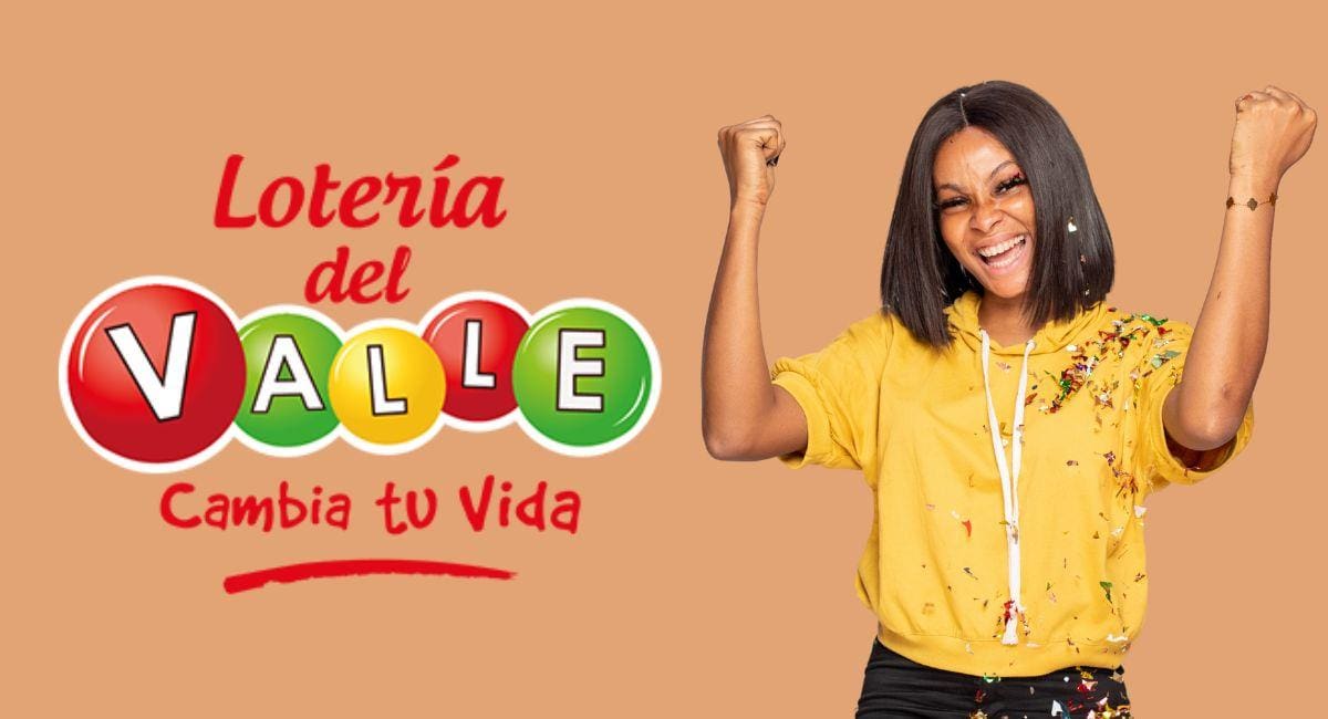 Resultados del sorteo de hoy de la Lotería del Valle.