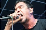 Muere Lou Koller, legendario vocalista y fundador de Sick of It All, a los 59 años