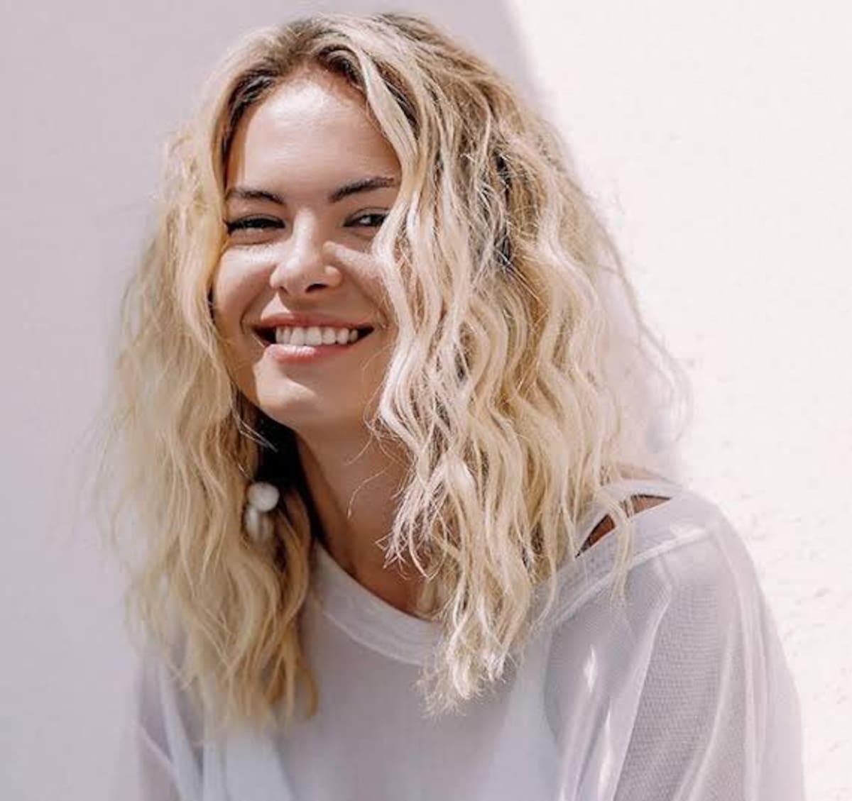 Lua Blanco murió a los 39 años tras una lucha contra el cáncer. La noticia es muy triste y tomó por sorpresa a sus fans.