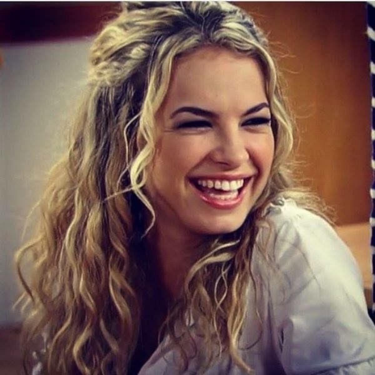 Muere Lua Blanco, actriz, cantante y ex-Rebelde, a los 39 años.