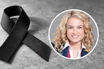 Muere Lua Blanco, actriz de la versión brasileña de ‘Rebelde’, a los 39 años
