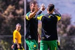 Atlético Bucaramanga conoció su calendario para la Liga BetPlay II de 2026