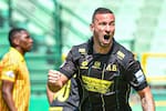 Luciano Pons habla de su cambio y del reto de Atlético Bucaramanga ante Medellín