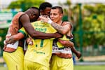 Atlético Bucaramanga convoca a jornada de donación para ayudar a afectados por el terremoto