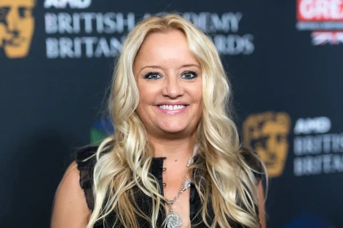 Lucy Davis, actriz de 53 años, compartió públicamente su diagnóstico y habló sobre cómo afronta esta nueva etapa de su vida.