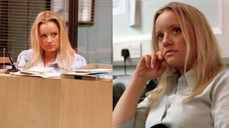 Reconocida actriz de ‘The Office’, revela que tiene cáncer de mama en etapa 4