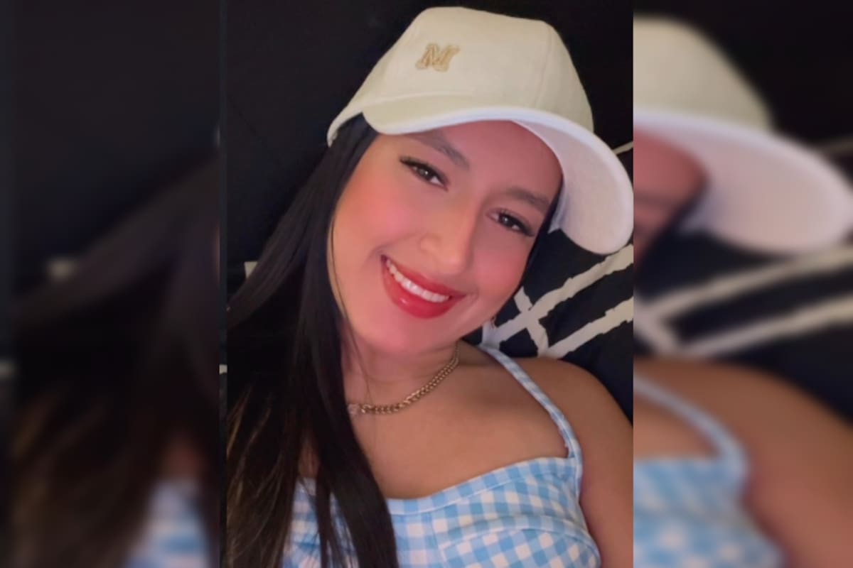 Ludy Alexandra Escobar Quintero.