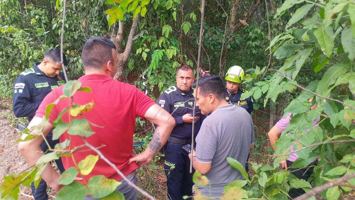 Autoridades confirmaron el hallazgo en Apulo del cuerpo de Yulixa Toloza, mujer desaparecida tras someterse a un procedimiento estético en Bogotá.