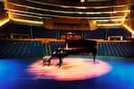 Bucaramanga se prepara para el 43° Festival Internacional de Piano