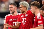 Video: Luis Díaz brilla con golazo en la victoria del Bayern Múnich ante Aston Villa