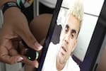 Luis Díaz sorprendió con un emotivo mensaje a Lucas, niño hospitalizado en Bucaramanga