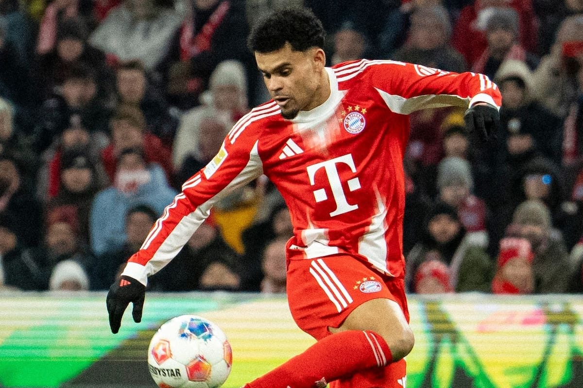 Hora y dónde ver Colonia vs. Bayern Múnich: el líder vuelve a escena con Luis Díaz encendido en la Bundesliga. Foto: Bayern Múnich