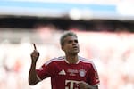 ¡Gol de Luis Díaz! Lucho marca con Bayern Múnich y brilla ante Leipzig