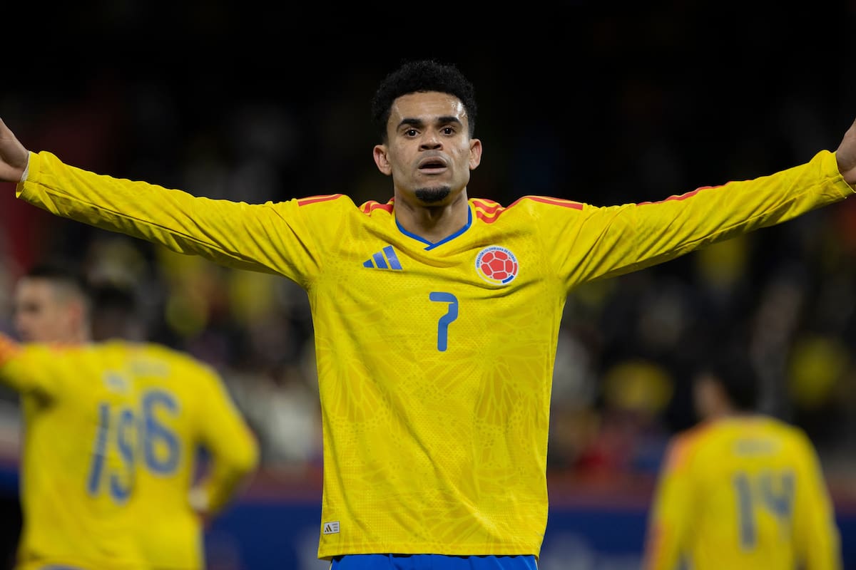 ¿Certezas o dudas en la selección Colombia a 100 días del Mundial?. //Foto, EFE: Ángel Colmenares