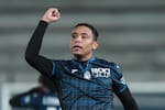 Video | Luis Muriel sigue marcando golazos en el fútbol italiano