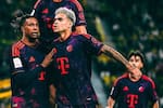 Luis Díaz lo tiene claro: su inesperado favorito para ganar el Balón de Oro 2026