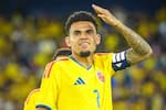 Luis Díaz reveló cómo reaccionaría si Colombia gana el Mundial 2026 y destapó sus candidatas al título